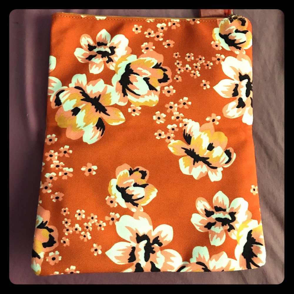 Rachel Pally Reversible Clutch